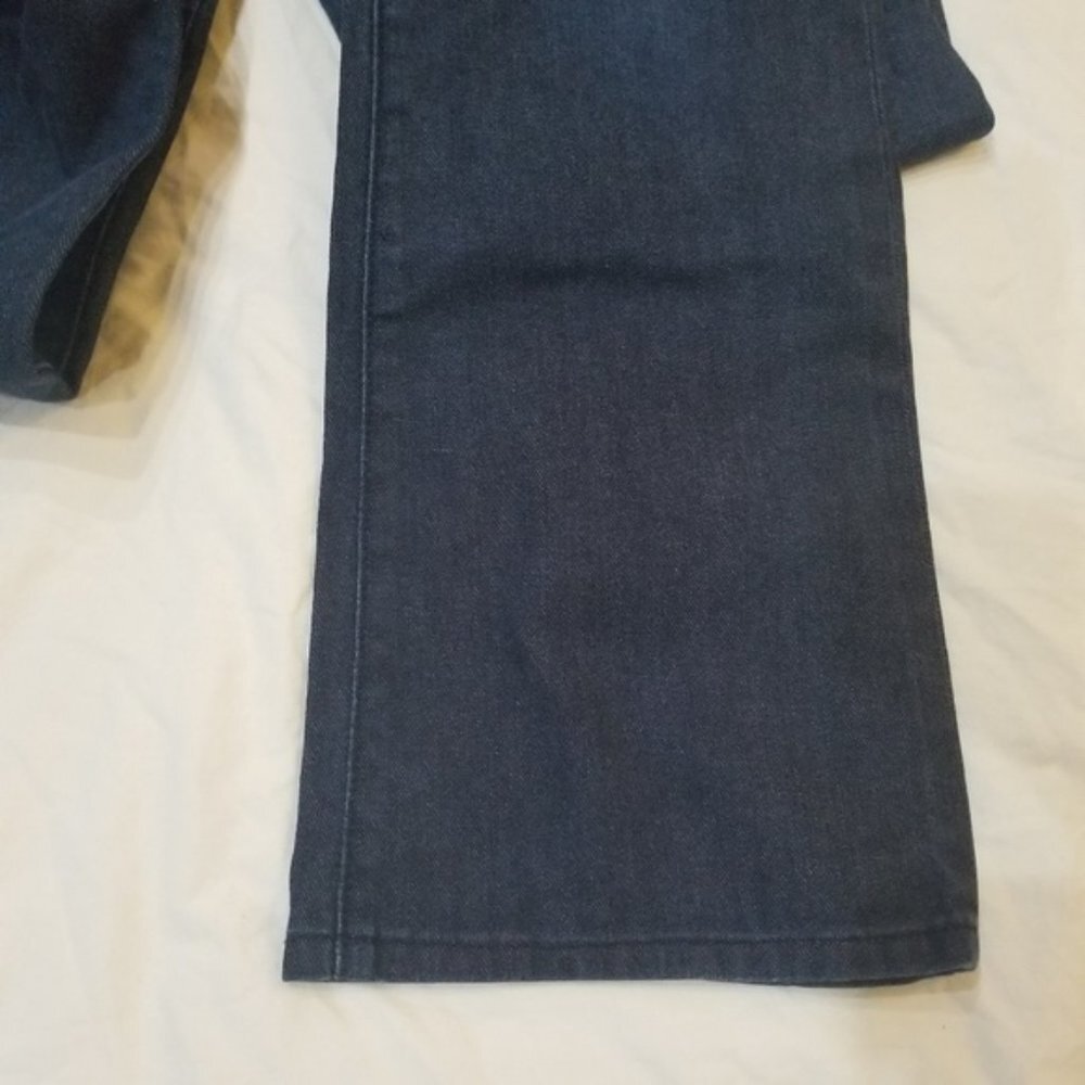 Joe's Honey boot cut jeans size 26 (U6) - Picture 7 of 8
